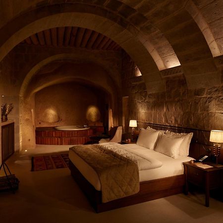 Argos In Cappadocia Hotel Nevşehir Ngoại thất bức ảnh