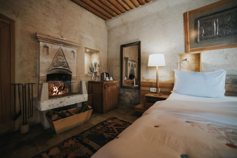Argos In Cappadocia Hotel Nevşehir Ngoại thất bức ảnh