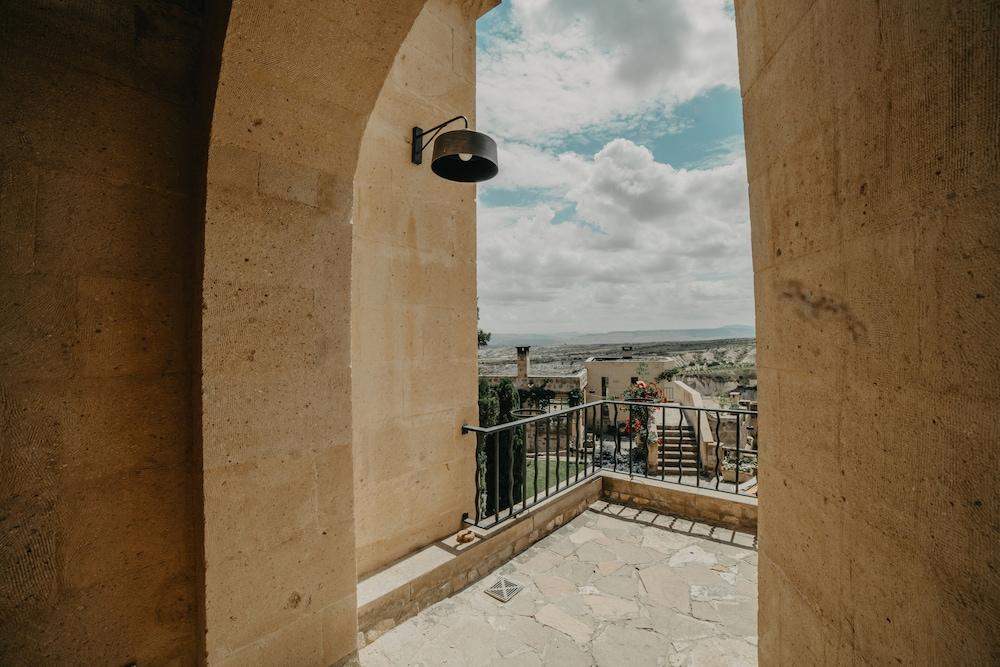 Argos In Cappadocia Hotel Nevşehir Ngoại thất bức ảnh