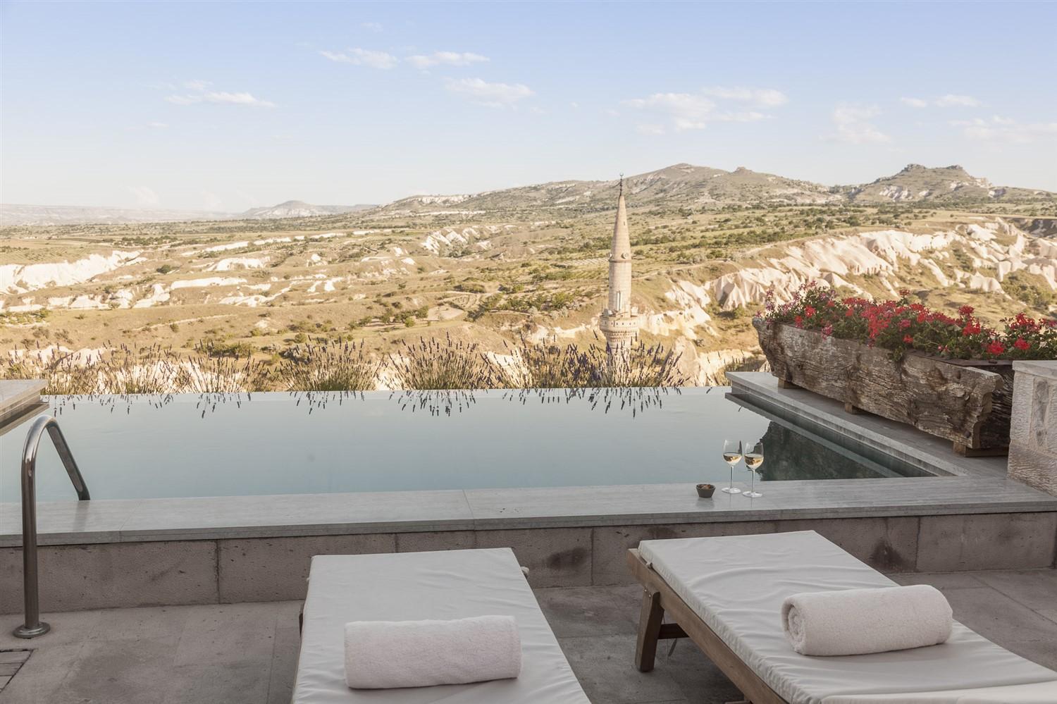 Argos In Cappadocia Hotel Nevşehir Ngoại thất bức ảnh