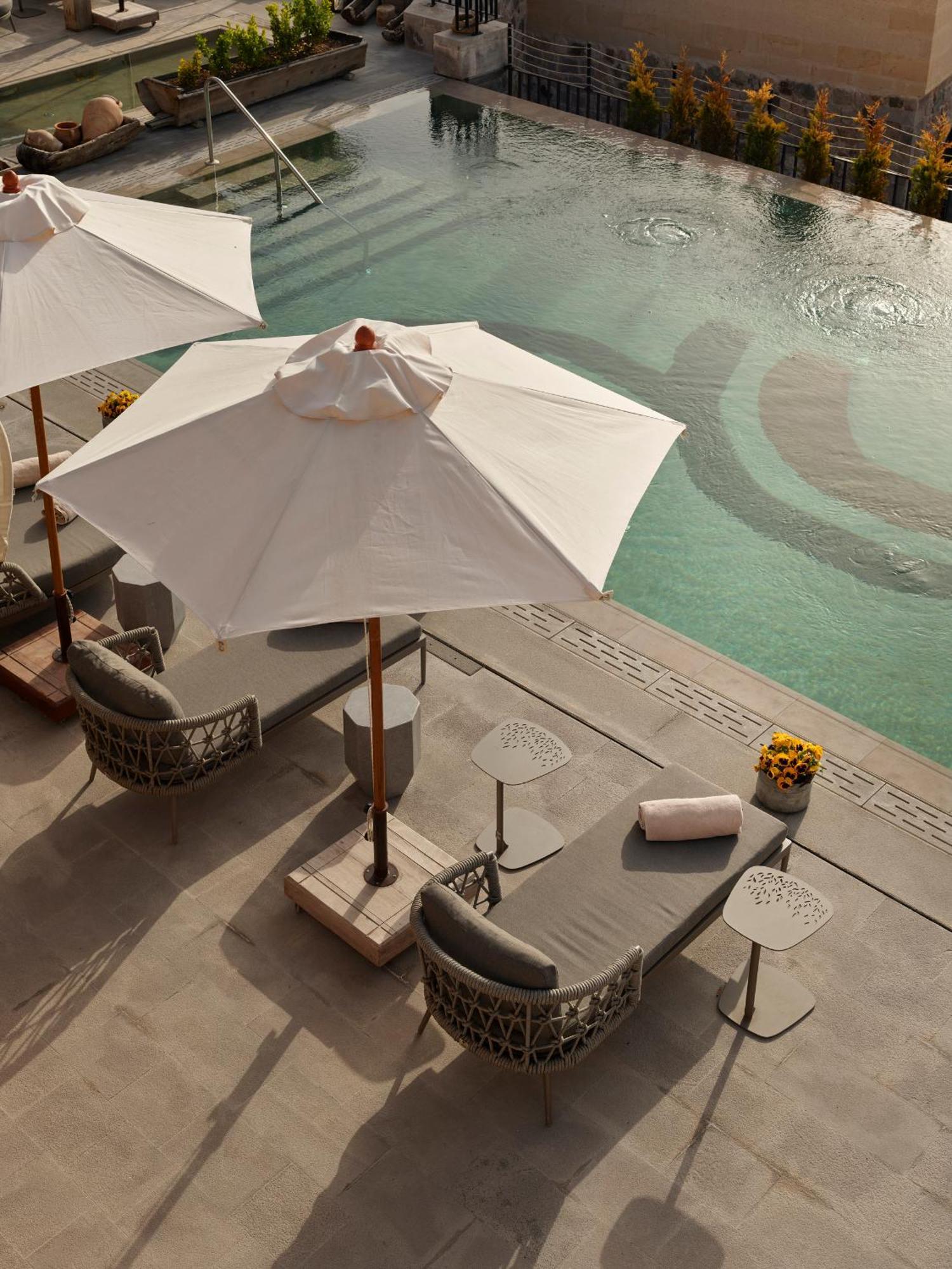 Argos In Cappadocia Hotel Nevşehir Ngoại thất bức ảnh