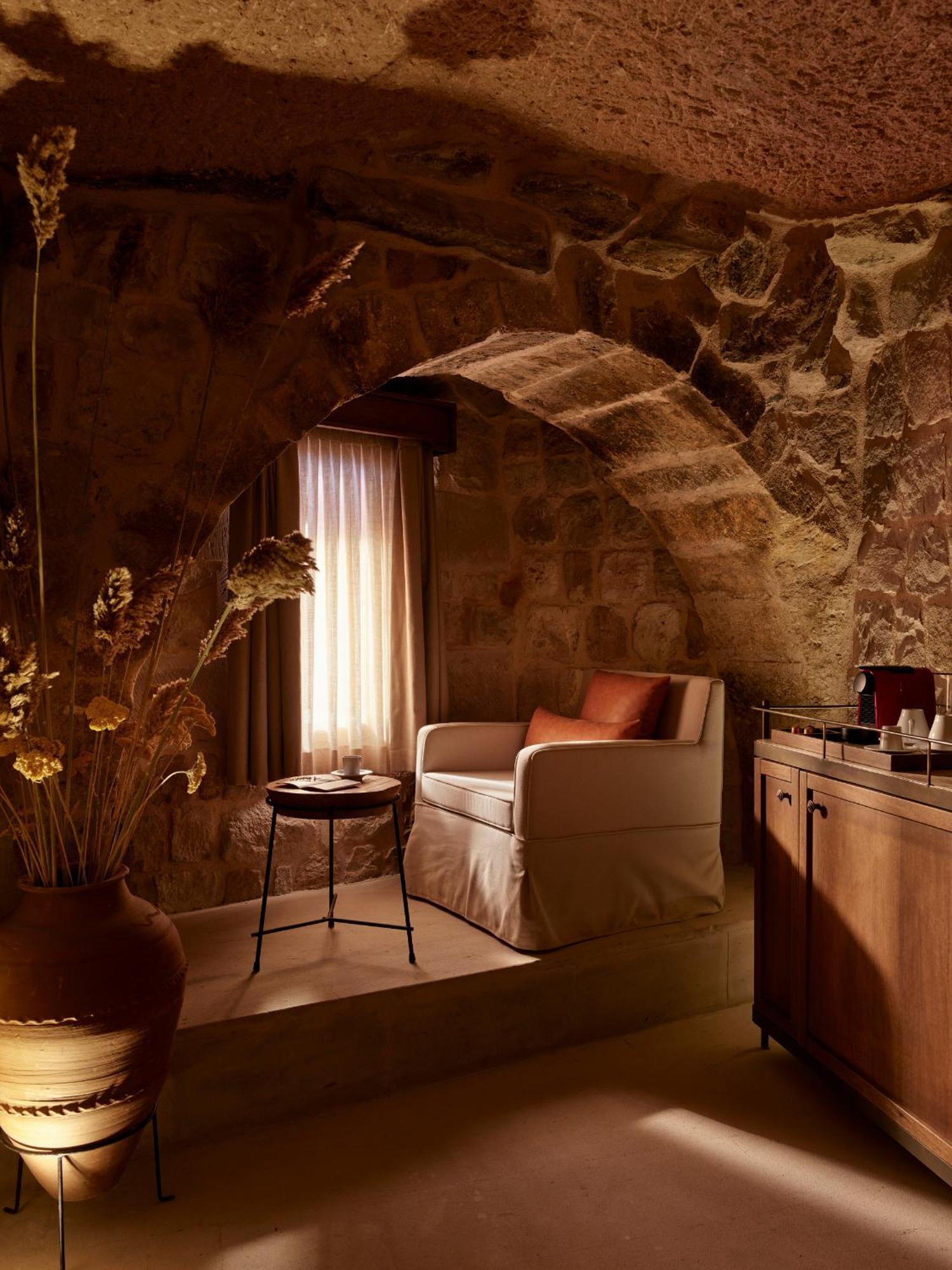 Argos In Cappadocia Hotel Nevşehir Ngoại thất bức ảnh