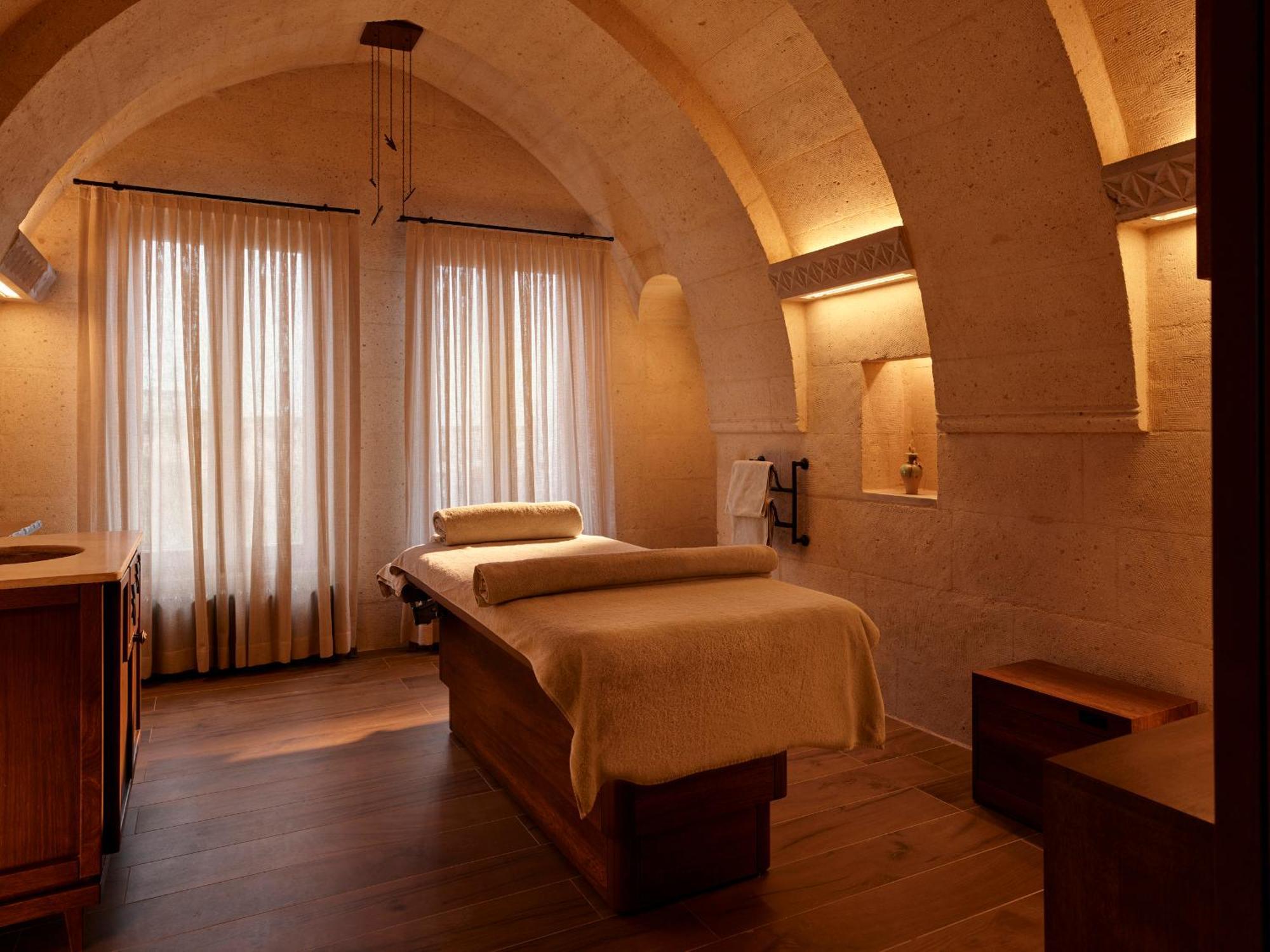 Argos In Cappadocia Hotel Nevşehir Ngoại thất bức ảnh