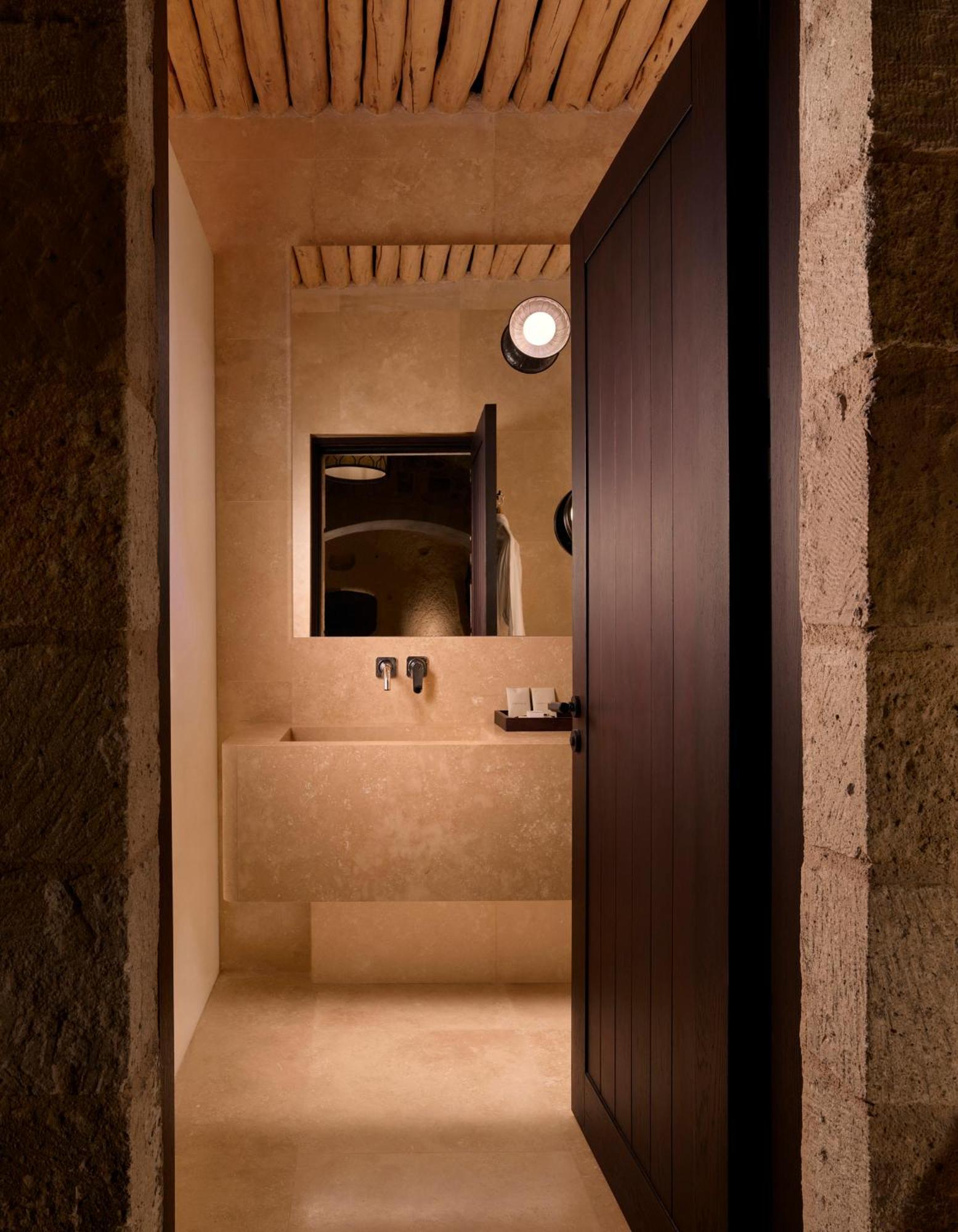 Argos In Cappadocia Hotel Nevşehir Ngoại thất bức ảnh