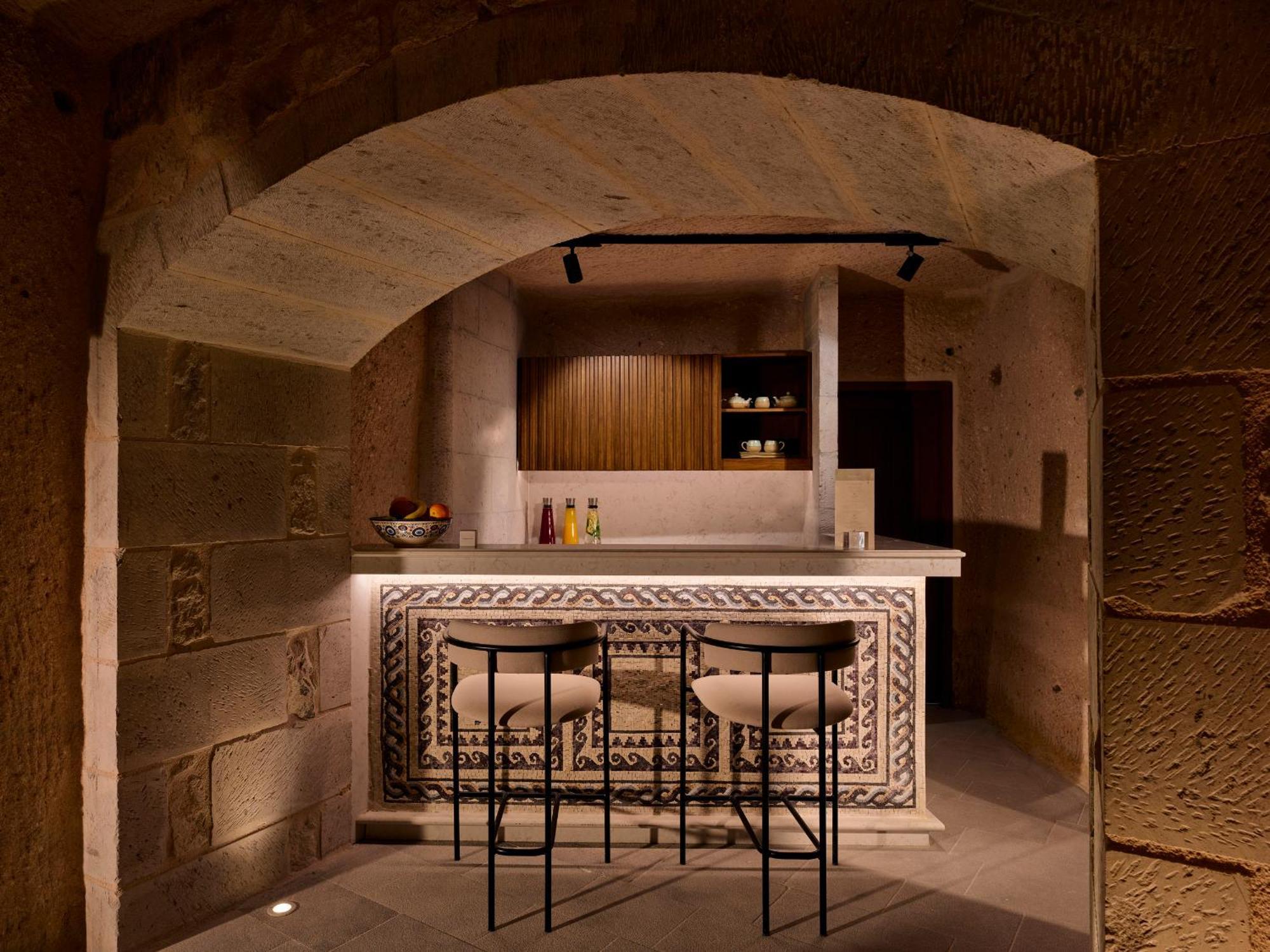 Argos In Cappadocia Hotel Nevşehir Ngoại thất bức ảnh