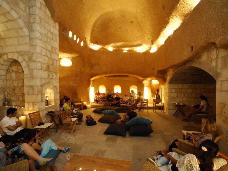 Argos In Cappadocia Hotel Nevşehir Ngoại thất bức ảnh