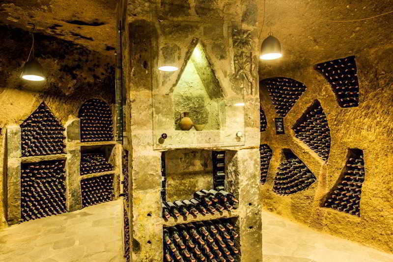 Argos In Cappadocia Hotel Nevşehir Ngoại thất bức ảnh