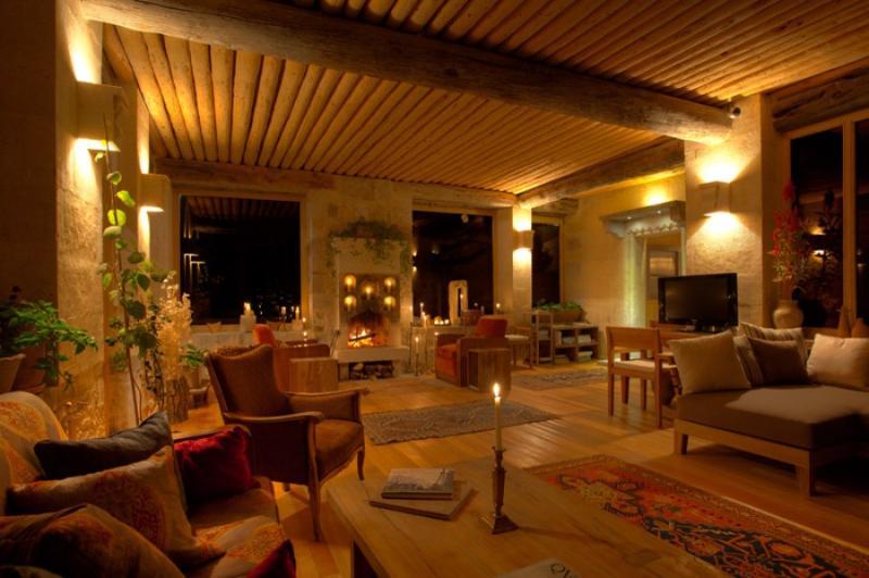 Argos In Cappadocia Hotel Nevşehir Ngoại thất bức ảnh