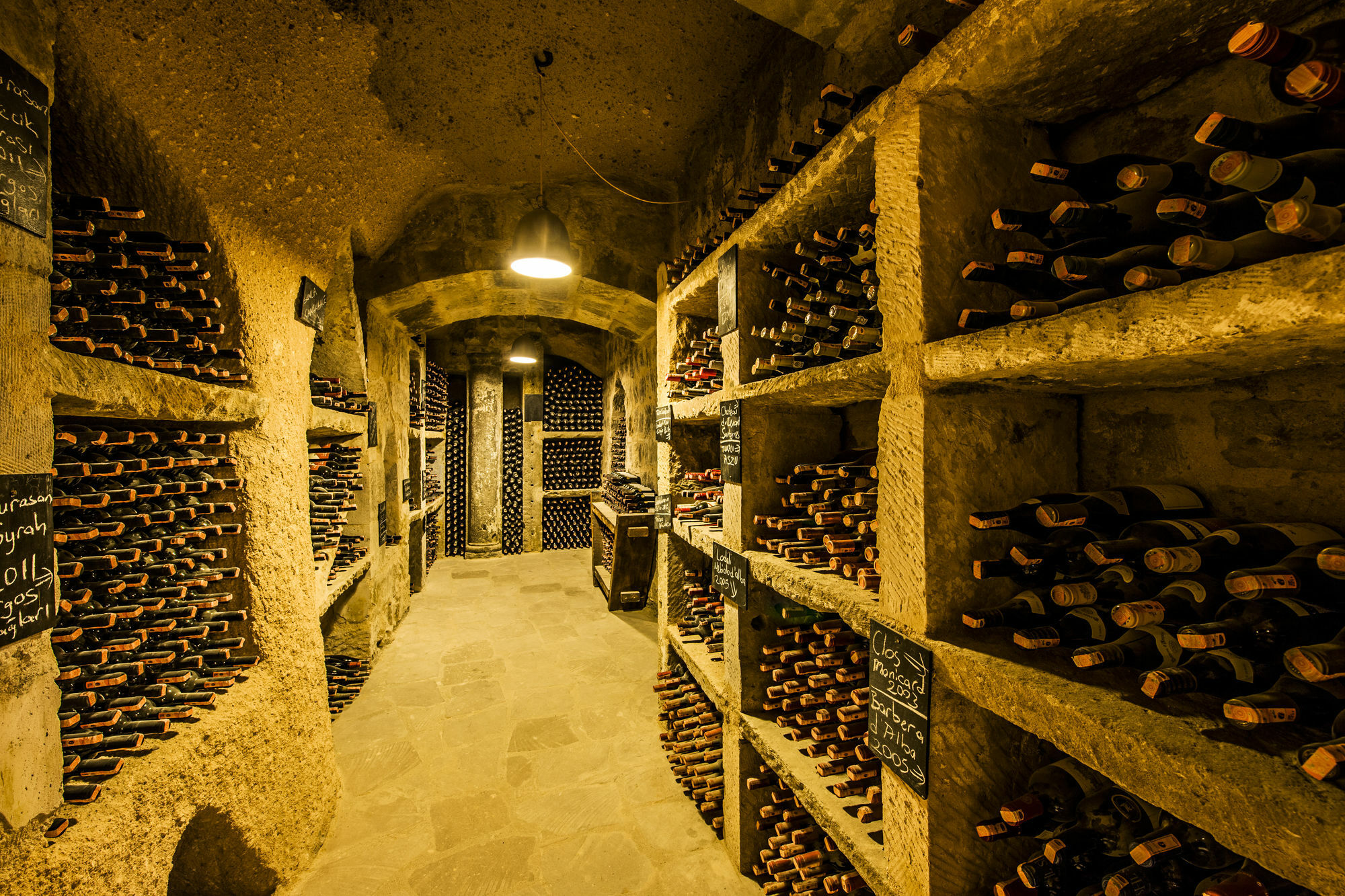 Argos In Cappadocia Hotel Nevşehir Ngoại thất bức ảnh