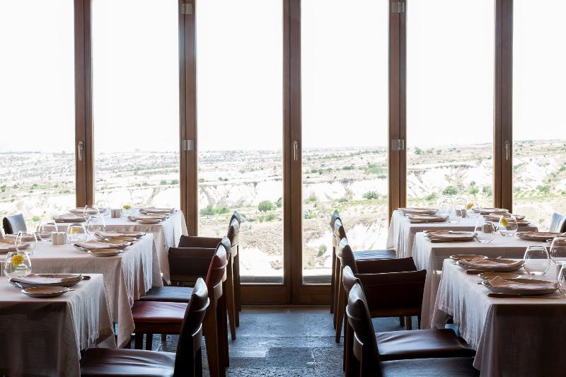 Argos In Cappadocia Hotel Nevşehir Ngoại thất bức ảnh